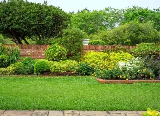 landscaping services Scottsville